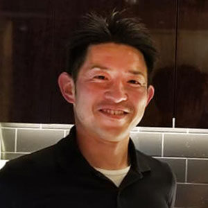 大山さん